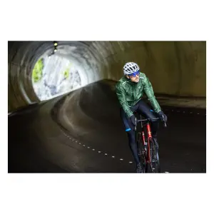 Vandtæt jakke Rogelli Essential image-6