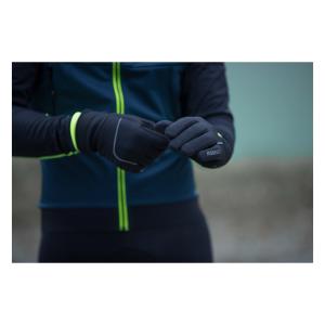 Luvas de ciclismo de inverno Rogelli Essential image-3