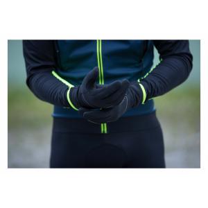 Luvas de ciclismo de inverno Rogelli Essential image-5