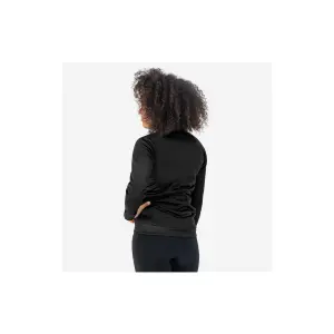 Women's long sleeve jersey Rogelli Core image-4
