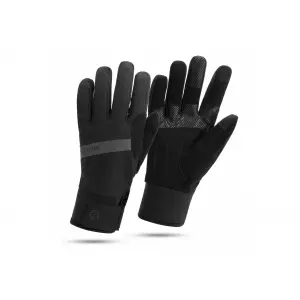Luvas de ciclismo de inverno Rogelli Nova image-0