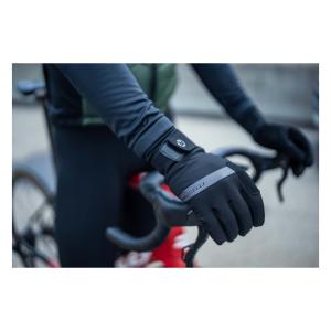 Luvas de ciclismo de inverno Rogelli Nova image-1