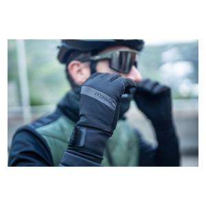 Luvas de ciclismo de inverno Rogelli Nova image-2