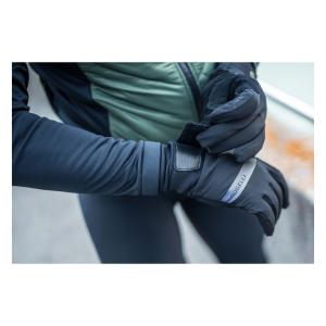 Luvas de ciclismo de inverno Rogelli Nova image-4