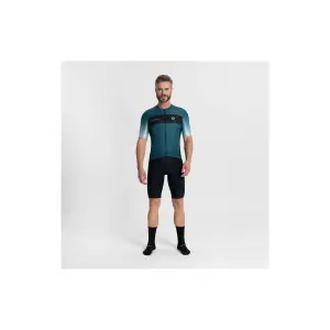 Langarmtrikot Rogelli Dawn image-1