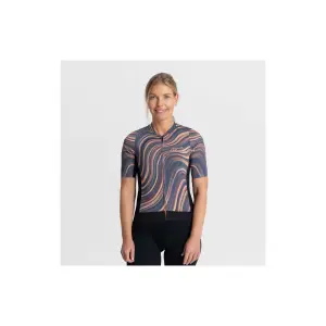 Women's long sleeve jersey Rogelli Lynn
