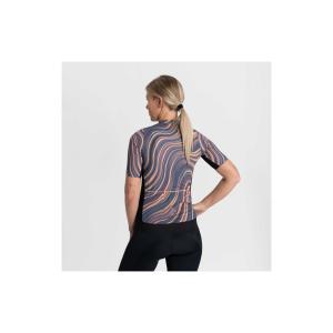 Women's long sleeve jersey Rogelli Lynn image-3