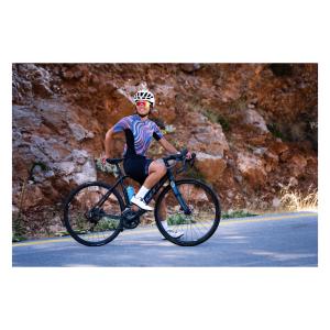 Women's long sleeve jersey Rogelli Lynn image-4