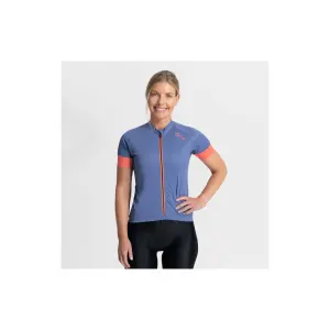 Langarmtrikot Frau Rogelli Modesta image-2