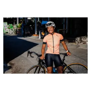 Women's long sleeve jersey Rogelli Modesta image-3