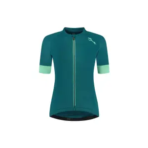 Langarmtrikot Frau Rogelli Modesta image-0