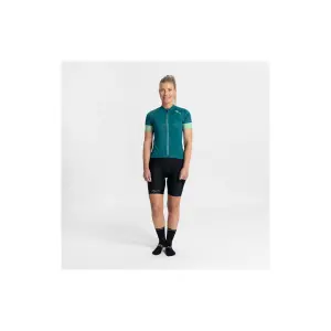 Langarmtrikot Frau Rogelli Modesta image-1