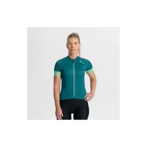 Langarmtrikot Frau Rogelli Modesta image-2