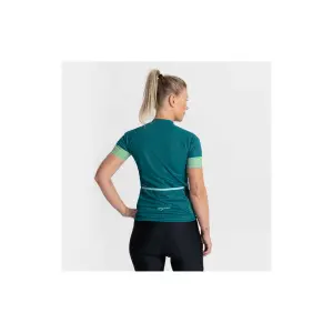 Langarmtrikot Frau Rogelli Modesta image-5