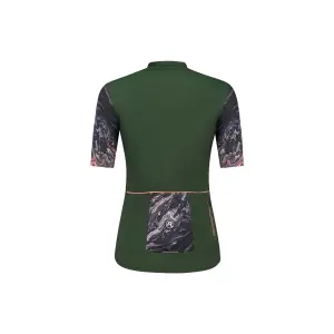 Camiseta de manga larga para mujer Rogelli Liquid image-2