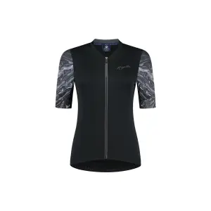 Women's long sleeve jersey Rogelli Liquid image-0
