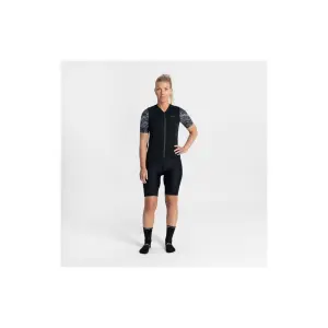 Women's long sleeve jersey Rogelli Liquid image-1