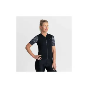 Women's long sleeve jersey Rogelli Liquid image-2