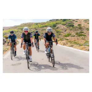 Women's long sleeve jersey Rogelli Liquid image-3