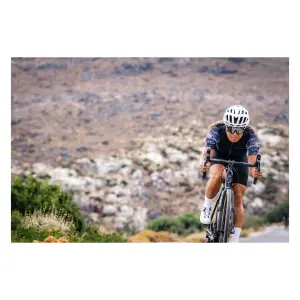 Women's long sleeve jersey Rogelli Liquid image-4