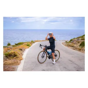 Women's long sleeve jersey Rogelli Liquid image-5
