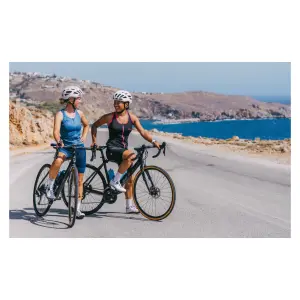 Baddräkt för kvinnor Rogelli Abbey image-3