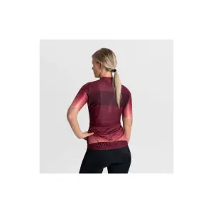 Maillot manches longues femme Rogelli Dawn image-4
