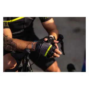 Fahrradhandschuhe für den Sommer Rogelli Hero II image-2