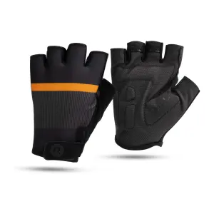 Gants vélo d'été Rogelli Hero II image-0