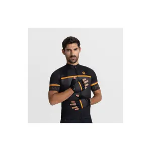 Gants vélo d'été Rogelli Hero II image-1