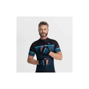 Fahrradhandschuhe für den Sommer Rogelli Hero II image-1