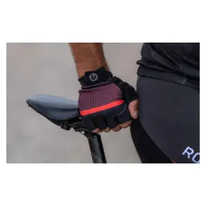 Fahrradhandschuhe für den Sommer Rogelli Hero II image-2