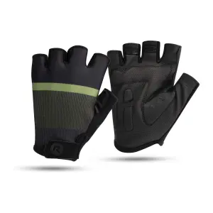 Gants vélo d'été Rogelli Hero II image-0