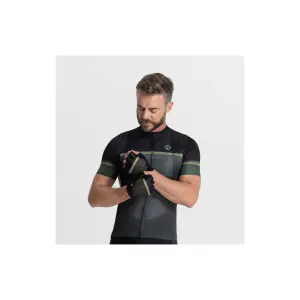 Gants vélo d'été Rogelli Hero II image-1