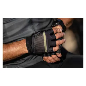 Gants vélo d'été Rogelli Hero II image-2