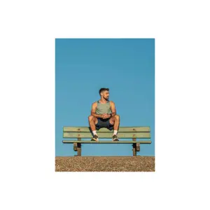 Tanktop Rogelli Kenn image-2