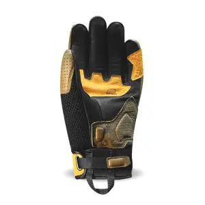 Guantes de moto de verano Racer mesh image-1