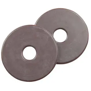 Horse bit washers T de T image-0