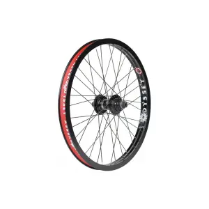 Baghjul på cykel Odyssey Freeco RHD Hazard Clutch V2