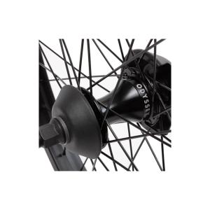 Baghjul på cykel Odyssey Stage-2 RHD image-2