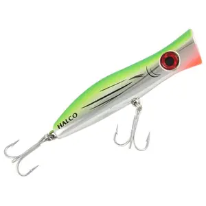 Lure Halco Roosta Pop 105 38g image-1