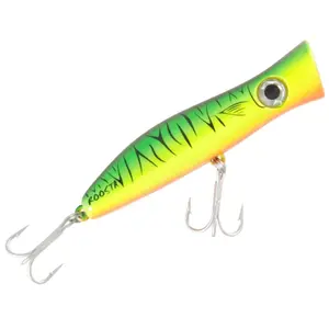 Lure Halco Roosta Pop 105 38g image-2