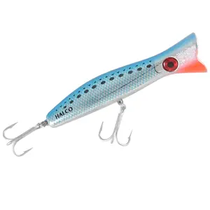 Lure Halco Roosta Pop 135 49g image-1