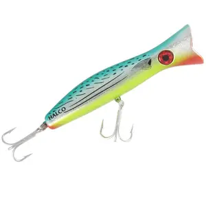 Lure Halco Roosta Pop 135 49g image-2