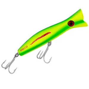 Lockbete Halco Roosta Pop 135 49g image-1