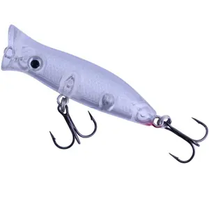 Lure Halco Roosta Pop 60 7g image-1