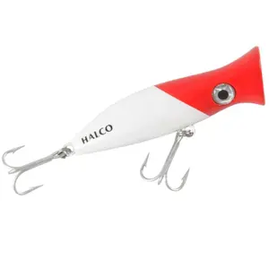 Przynęta Halco Roosta Pop 80 16g image-1