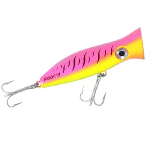 Lure Halco Roosta Pop 80 16g image-1
