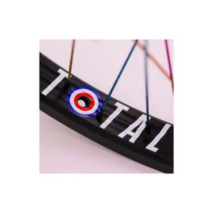 Roda dianteira de bicicleta Total-BMX Techfire image-2