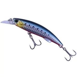 Lure Duo Rough Trail Blazin 92 40g image-1